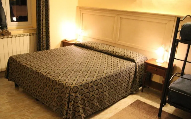 Hotel Corallo