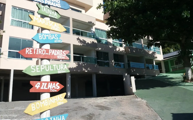 Caminho das Praias