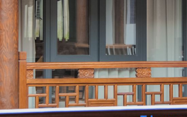 Tingyuan Homestay (Chaoyanglou Jianshui Ancient City Store)