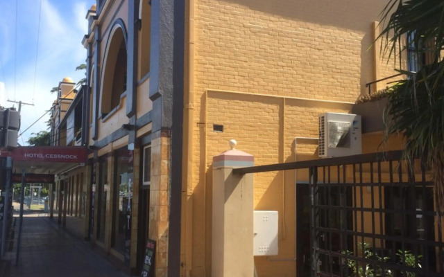 Hotel Cessnock