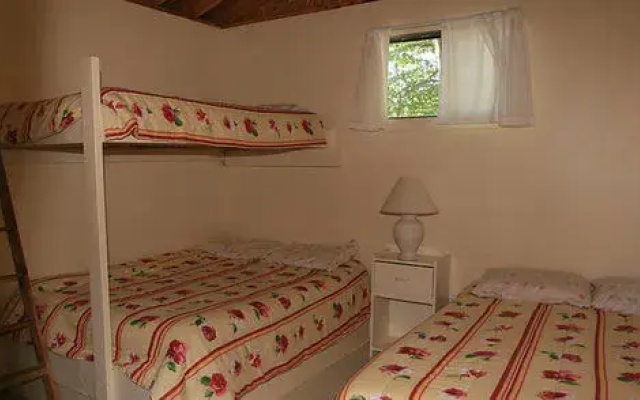 Melody Lodge
