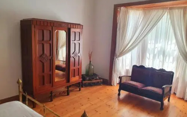 Betty's Guesthouse
