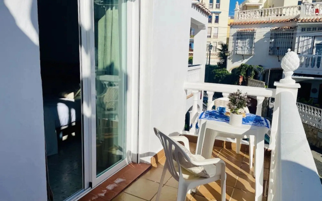 Casa Rincon de Nerja by At Home Costa del Sol
