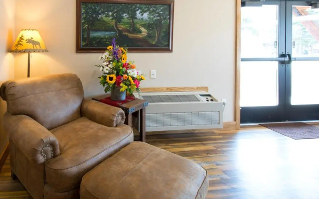 Crosswinds Inn