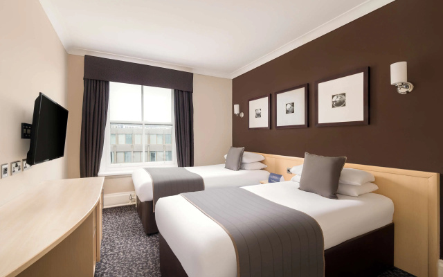 Royal Station Hotel