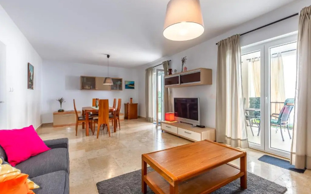 Holiday Home Kvarner With Heated Pool
