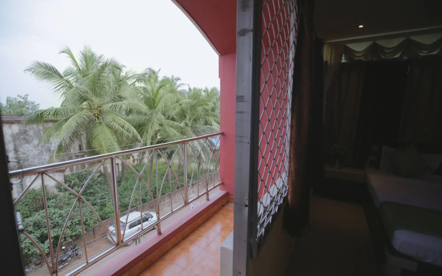 Hotel Pushpa A Berries Group Of Hotels