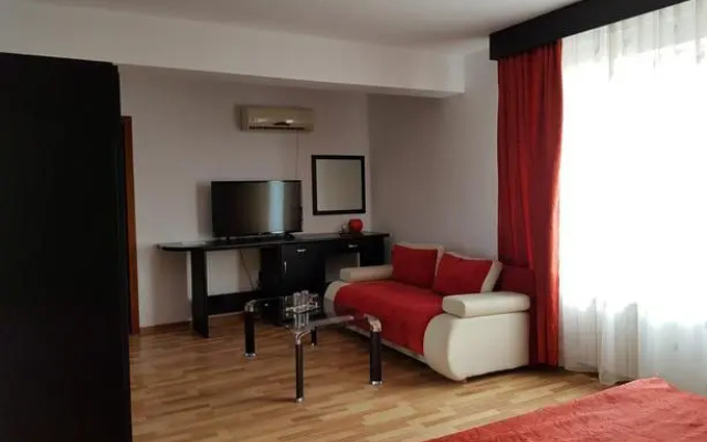 Hotel Solar
