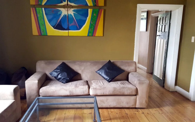Stumble Inn Backpackers Lodge