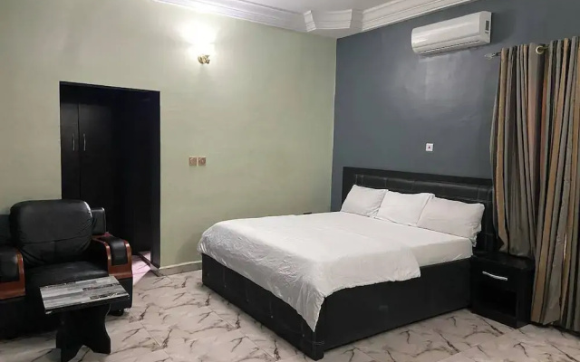 Akmag Hotels