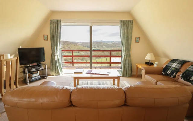 Highland Glen Lodge 2