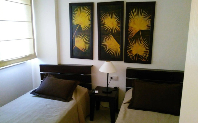Ramada Residences by Wyndham Bozbuk