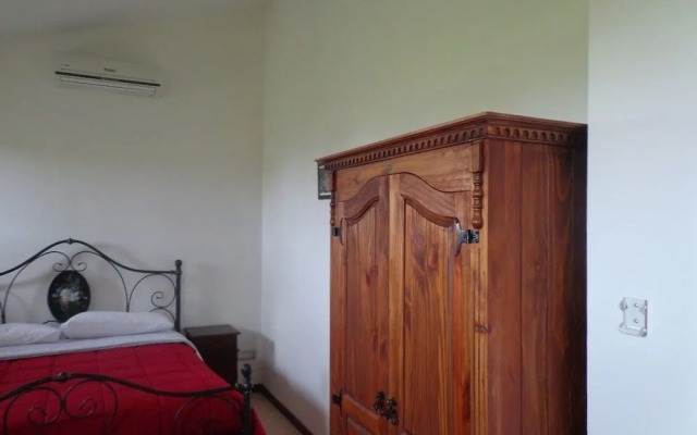 Agriturismo Fontelupo