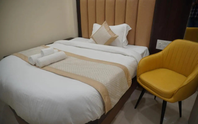 Hotel Royal Rosette