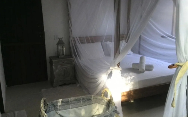 Biribandos Rooms by Trancoso House
