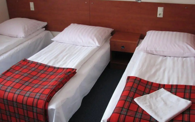 Hotel Julianow