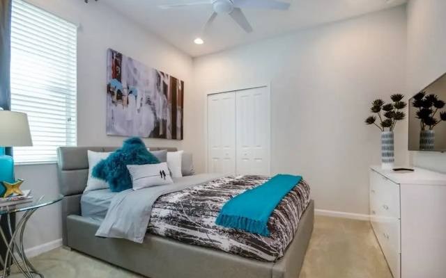 Magnificent Single Home with Private Pool SO2601