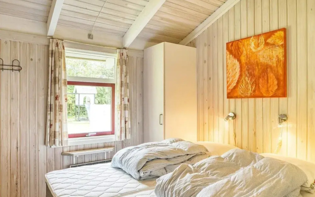 Cozy Cottage With Sauna - By Traum Ferienwohnungen