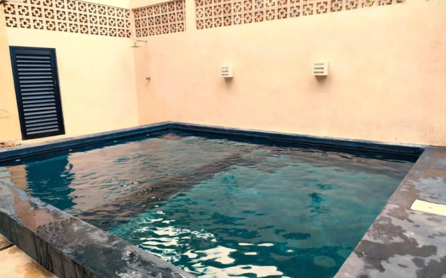 Hotel Tunich Naj & Hostal