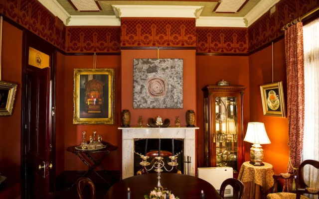Grenfell Hall B&B