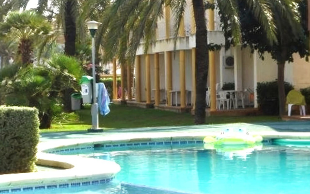 Apartamentos Retiro Park 46