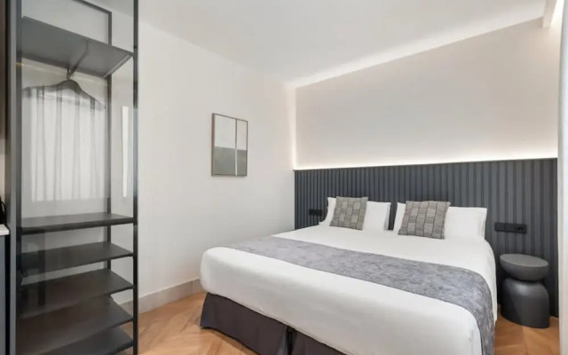 Pac Fico Deluxe King Suite Near Retiro