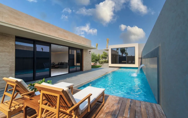 Q Resort
