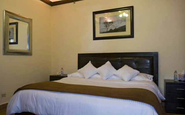 Casalinda Hotel Boutique