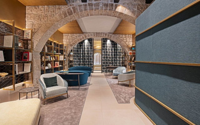 PALAZZO UBERTINI Urban Suites