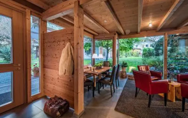 Pension Moarhof