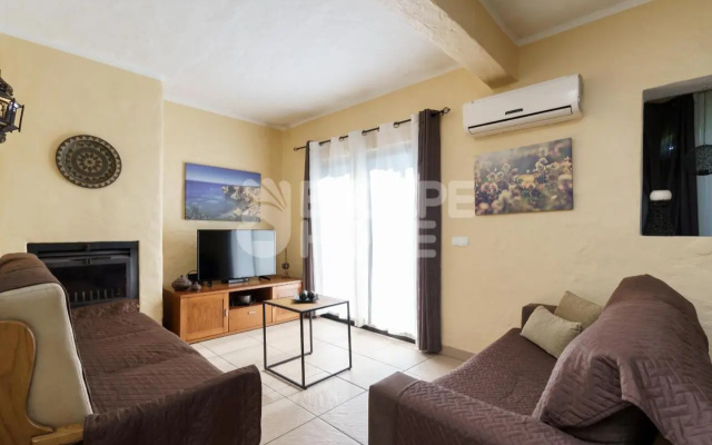 Villa Concha Do Mar