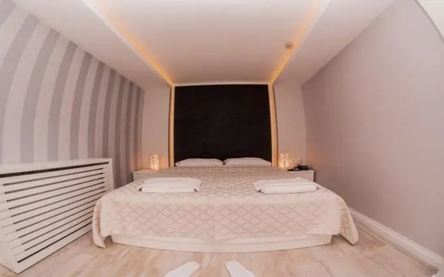 Yildiz Apart Otel-Fatsa