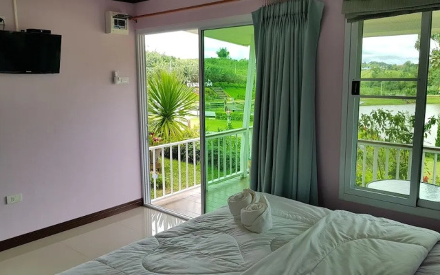 Bhuthara Khaokho Resort
