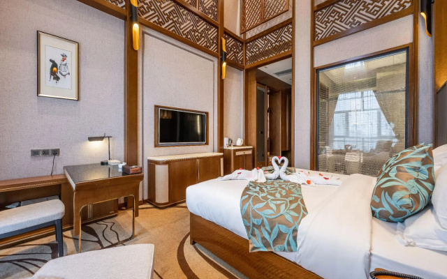 Jindu International Hotel