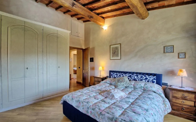 Villa Cortine