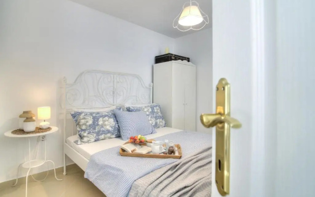 Apartments Dida moj