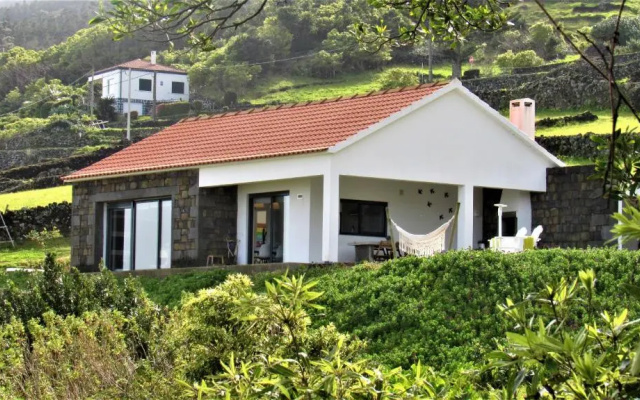Casa Da Arquinha