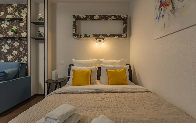 Prima Rent на улице Ижорская 36А