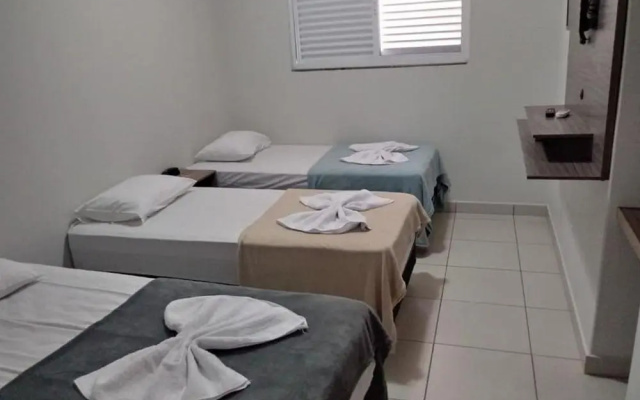 Hotel Guima