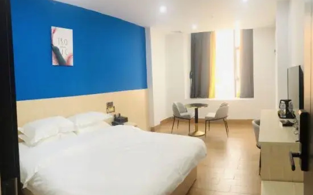Wengyuan Shangcai Apartment