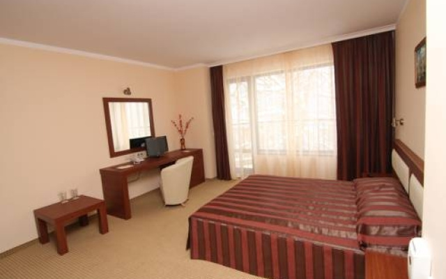 Spa Hotel Medicus