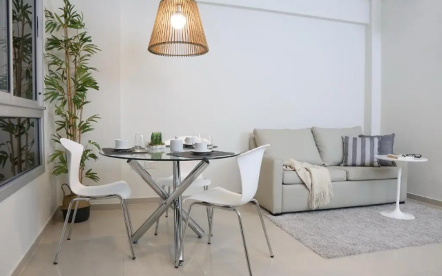 The Point Casa - Edificio Boutique