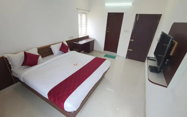 JR Service Apartment
