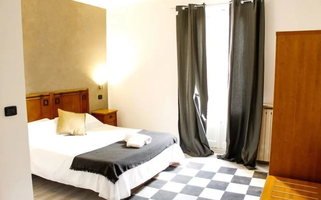 Aquam Albergo