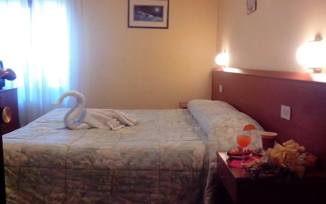 Hotel Monte Fior