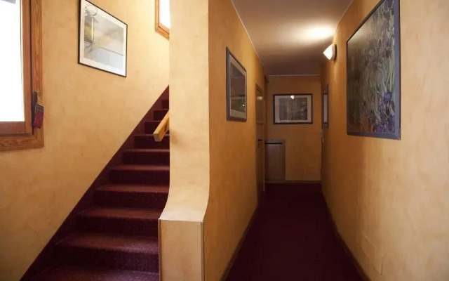 Hotel La Piazzetta