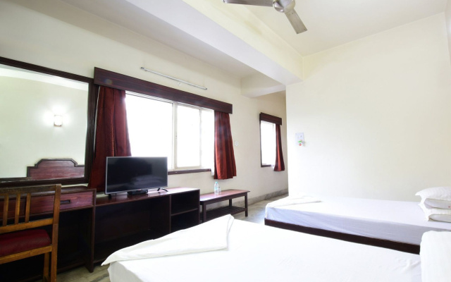 Hotel Starline