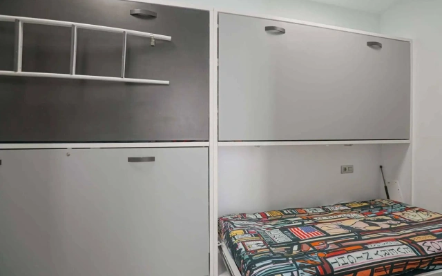 Apartamento Lagun Concha Beach