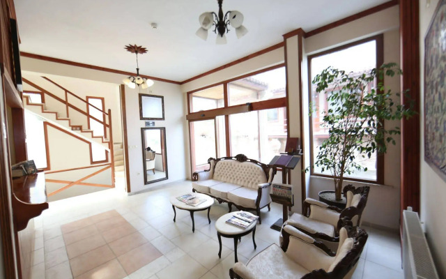 Sinop Antik Hotel