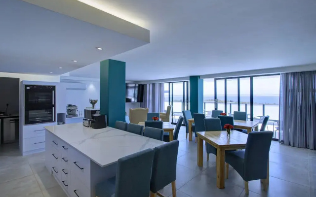Mosselbay Waterfront Accomodation
